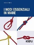 Massimo Caimmi - I nodi essenziali in mare