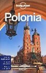 Mark Baker, Marc Di Duca, Tim Richards - Polonia