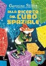 Geronimo Stilton - Alla ricerca del cubo spaziale