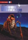 Icar, Leo - Terre lontane