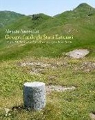 Alessio Anceschi - Geografia degli stati estensi. I confini dell'Emilia e dell'alta Toscana e le strade del ducato