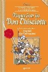 Paperino in Don Chisciotte e altre storie ispirate a Miguel de Cervantes