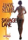Jason Starr, F. Filios - Savage lane