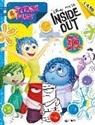 Inside out. Stick & play. Con adesivi