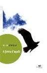 Matteo Camenzind - A forma d'aquila