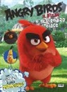 Angry Birds. Il superlibro gioco