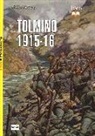 Guido Alliney - Tolmino (1915-1916)