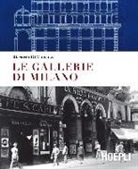 Riccardo Di Vincenzo - Le gallerie di Milano