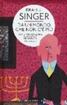 Israel J. Singer - Da un mondo che non c'è più