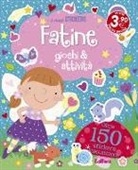 Fatine. Giochi & attività. Con adesivi