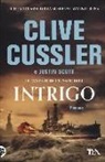 Clive Cussler, Justin Scott - Intrigo