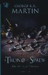 George R. R. Martin - Il trono di spade