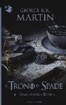 George R. R. Martin - Il trono di spade