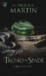 George R. R. Martin - Il trono di spade