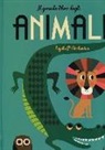 Ingela P. Arrhenius - Il grande libro degli animali
