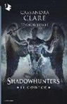 Cassandra Clare, Joshua Lewis - Il codice. Shadowhunters