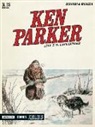 Giancarlo Berardi, Ivo Milazzo - Lily e il cacciatore. Ken Parker classic