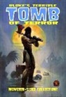 Jason Crawley, Mike Hoffman - Bloke's terrible. Tomb of terror