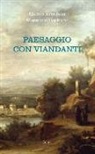 Massimo Barbaro, Marco Ercolani - Paesaggio con viandanti