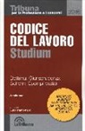 L. Tramontano - Codice del lavoro spiegato con esempi pratici, dottrina, giurisprudenza