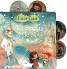 Valentina Deiana, Daniela Volpari - La regina delle nevi. Con e-book