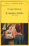 Georges Simenon - L'uomo nudo e altri racconti