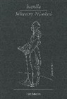 Silvestro Nicolaci - Betulla, Silvestro Nicolaci. Libro d'artista per appunti. Ediz. italiana, inglese e francese
