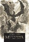 Monica Gatto - Mezzanima. L'ultima luna