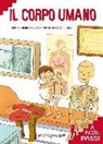 Serge Montagnat, P. Beaucousin - Il corpo umano