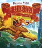 Geronimo Stilton - Le origini del regno della fantasia