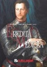 Patrizia Debicke Van Der Noot, F. Filios - L'eredità medicea