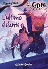 Pino Pace, G. Baroni - L'ultimo elefante