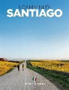 Fabrizio Ardito - I cammini di Santiago