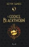 Kevin Sands - Il codice Blackthorn