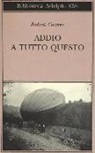 Robert Graves - Addio a tutto questo