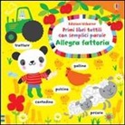 Stella Baggott, Fiona Watt - Allegra fattoria
