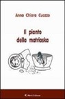 Anna Chiara Cuozzo - Il pianto della matrioska