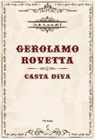 Gerolamo Rovetta, M. Vaccari - Casta Diva