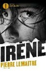 Pierre Lemaitre - Irène