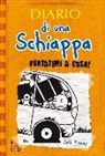 Jeff Kinney - Diario di una schiappa. Portatemi a casa!