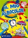 L. Ghignone - Il mio albocolor