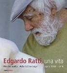 Piero Del Giudice, Walter Schönenberger - Edgardo Ratti, una vita. Opere 1950-2014
