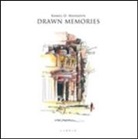 Kamel O. Mahadin - Drawn memories. Ediz. italiana e inglese