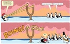 Andy Rash - Mario il pinguino temerario