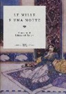 E. Dulac - Le mille e una notte