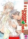 Hinako Takanaga - Il tiranno innamorato