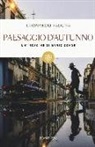 Leonardo Padura, Leonardo Padura Fuentes - Paesaggio d'autunno. Un'indagine di Mario Conde