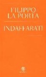 Filippo La Porta - Indaffarati