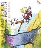 Bill Watterson - Calvin and Hobbes. Tavole domenicali (1985-1995)
