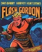 Dan Barry, Harvey Kurtzman - Avventure nello spazio. Tutte le strisce giornaliere 1951-1953. Flash Gordon